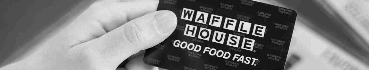 Cover Image for Waffle House