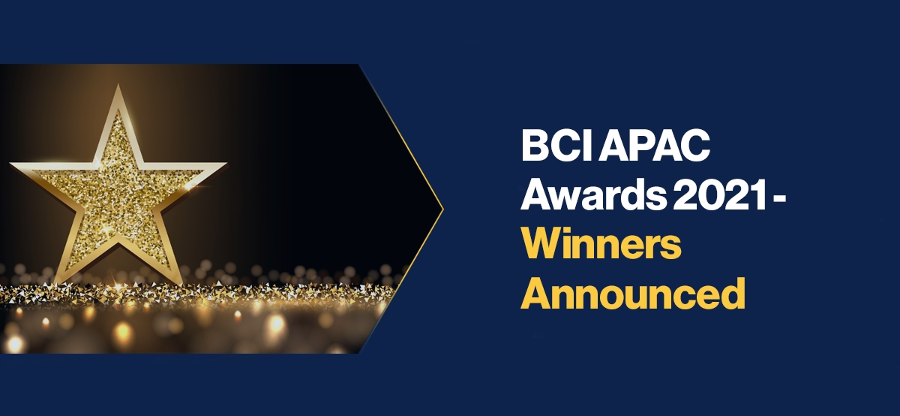 Shared image - BCI APAC Awards 2021 - Winners Announced
