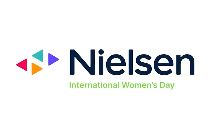 Shared image - Nielsen on LinkedIn: Break The Bias: International Women's Day 2022