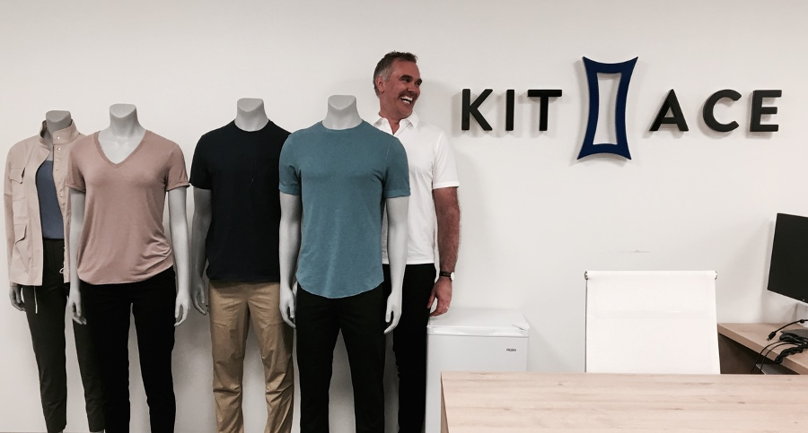 Shared image - Retail's Hot Pivot: Kit and Ace