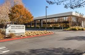 Pacific Gas and Electric photo of: San Ramon Office - Sunset Buidling