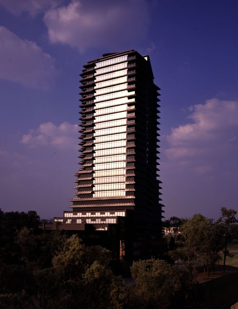 Atlanta Hq Ravinia 3 Bldg Intercontinental Hotels Group