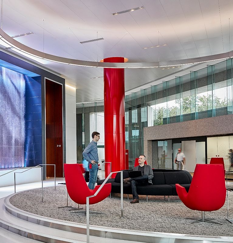The Coca-Cola Company photo of: Corporate Office