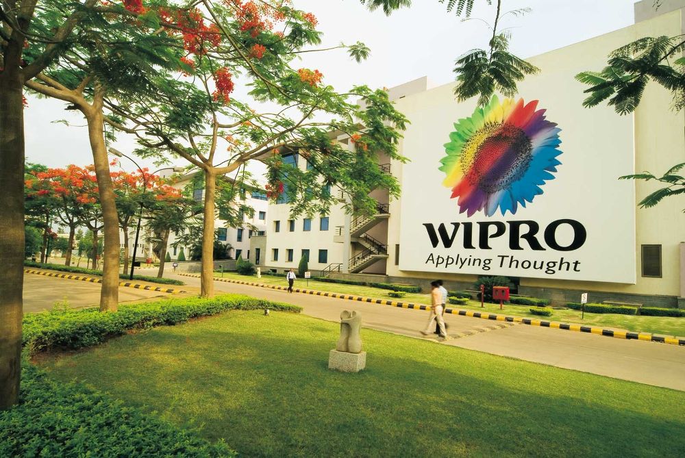 Image result for Wipro technology