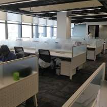 Mavenir photo of: Workplace