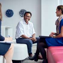 Foto di BBVA di: BBVA Compass employees