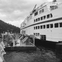 BC Ferries photo of: MISSING VALUE