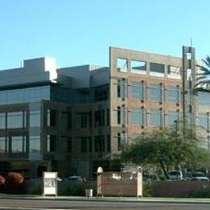 Arizona Financial Credit Union photo of: Operations Center