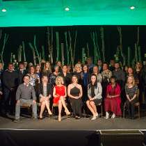 USANA Health Sciences photo of: 2016 employee banquet