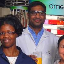 Americhem photo of: Our Employees
