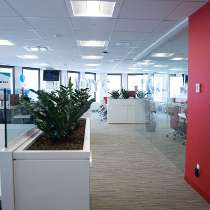 Clio photo of: Clio's New Calgary Office