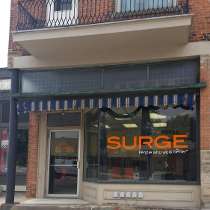 Surge Staffing photo of: Surge Office