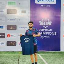 InApp Information Technologies photo of: Man of the match-CCL 2k23