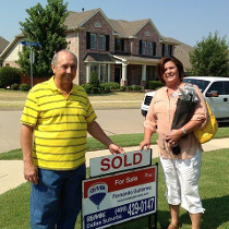 RE/MAX photo of: Satisfied Buyers