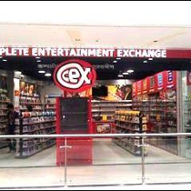 CeX Webuy Entertainment photo of: CeX- Complete Entertainment and Xchange