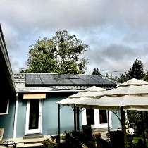 Sungrade Solar photo of: Happy Customers