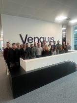 Venquis photo of: Venquis Leicester!