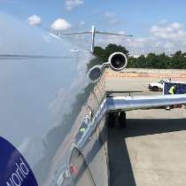Piedmont Airlines photo of: MISSING VALUE