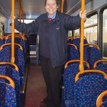 Stagecoach-Foto von: Leanne, one of our brilliant drivers from Barnsley!