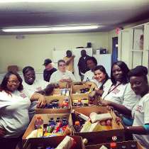 Outreach Health Services photo of: Serving our community!