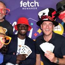 Fetch photo of: Revenue Generation | National Sales Meeting | Casino Night