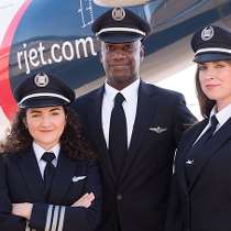 Republic Airways photo of: Captains