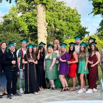 Specsavers photo of: Our New Talent Programme 2021 cohort graduate