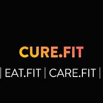 Cure.Fit photo of: Entities