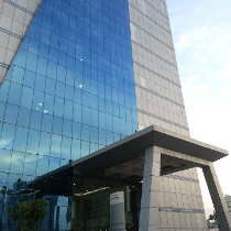 Samsung India Electronics photo of: Tower C, Samsung Research Institute - Noida