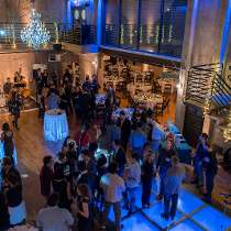 Allen Institute for AI photo of: AI2 2017 Holiday Party