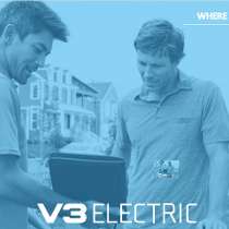 V3 Electric photo of: V3 Sales