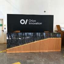 Orion Innovation photo of: Reception Area