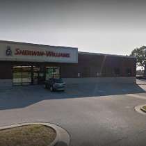 Sherwin-Williams photo of: MISSING VALUE