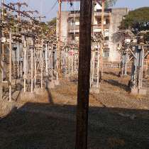 Maharashtra State Electricity Distribution photo of: MISSING VALUE