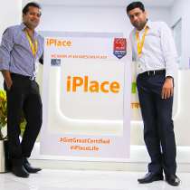 iPlace photo of: Great Place to Work