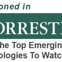 Marlabs photo of: Forrester : The Top Emerging Technologies to Watch 2018