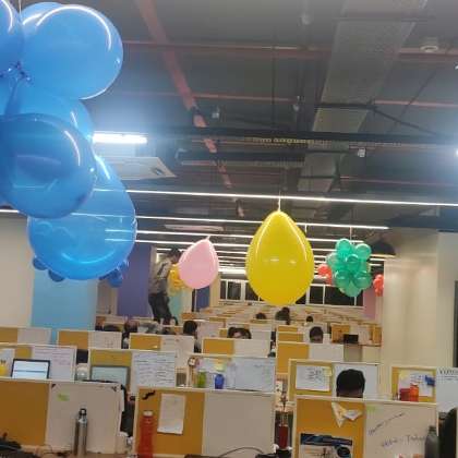  photo of: Pune Office