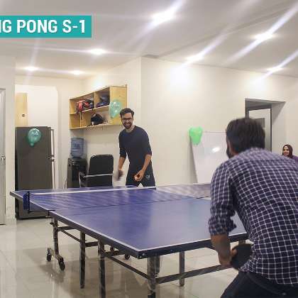  photo of: Ping Pong Season 1