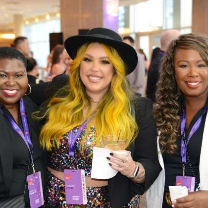  photo of: EWC Annual Brand Conference 2022