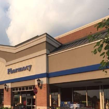  photo of: Kroger few paces to the south of Witer Family Dentistry Washington MI