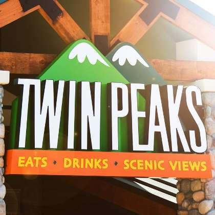 Twin Peaks Restaurants Office Photos | Glassdoor