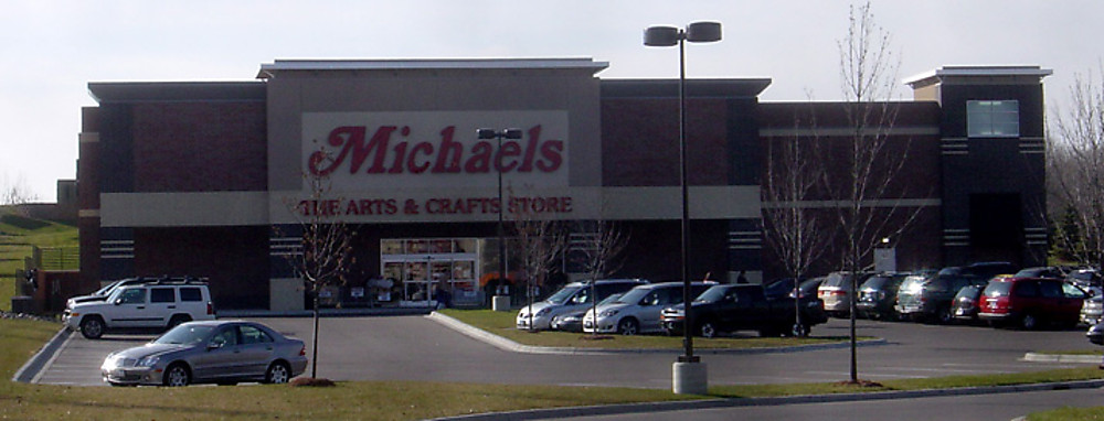 Michaels Stores Reviews