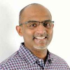 ThinkBridge Managing Partner Anand Krishnan