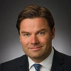 TGS-NOPEC Chief Executive Officer Kristian Johansen