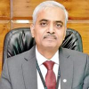 Indian Overseas Bank Managing Director and CEO  Karnam Sekar