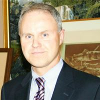 Ensign Energy Services Ceo Robert H. Geddes