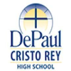 DePaul Cristo Rey High School Logo