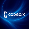 Logotipo da Codgo.X