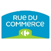 Rue du Commerce company icon