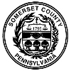 County of Somerset Logo